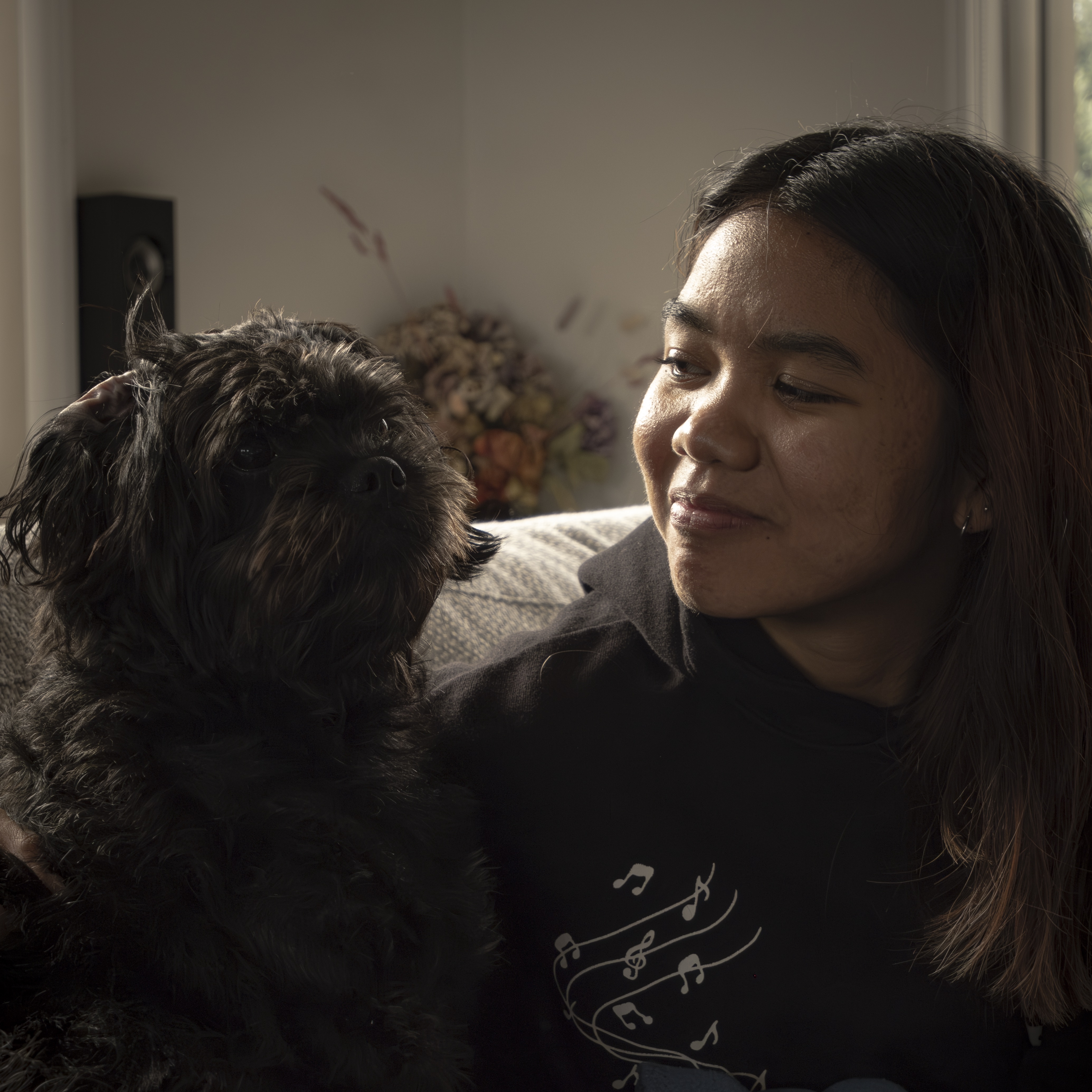 Special occasion package photo